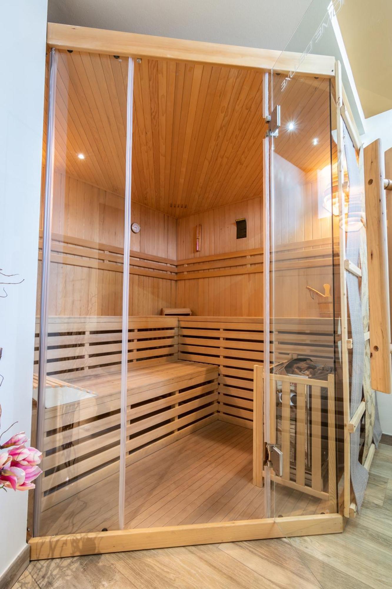Aparthotel Dolomites Living&Relax Commezzadura Εξωτερικό φωτογραφία