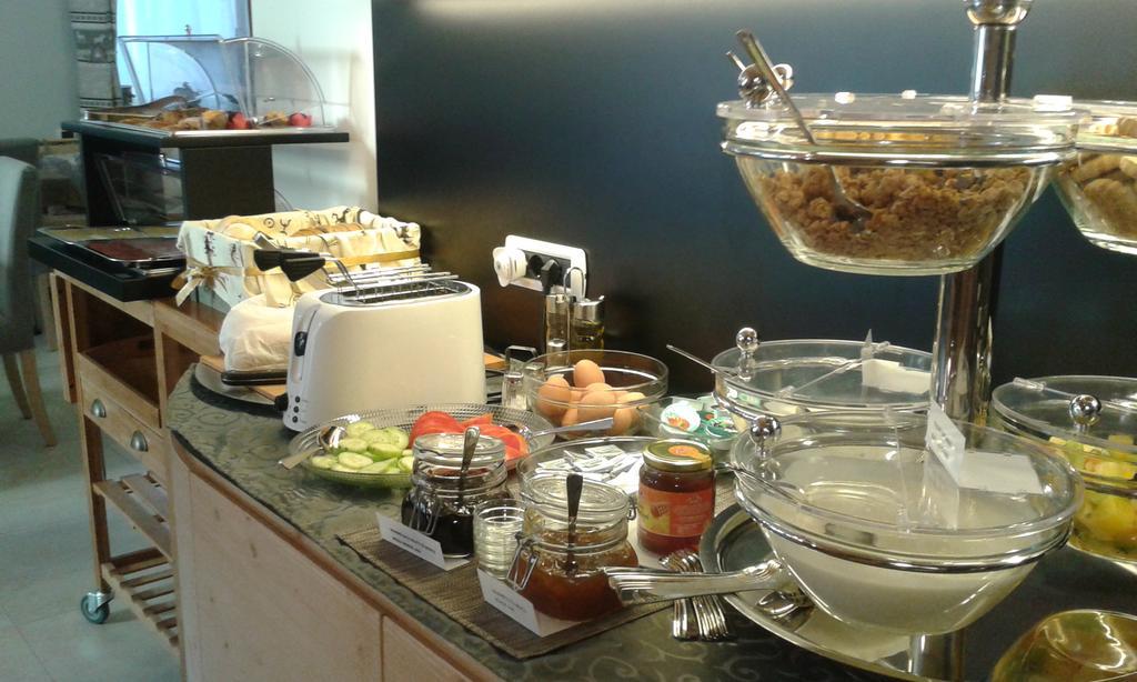 Aparthotel Dolomites Living&Relax Commezzadura Εξωτερικό φωτογραφία